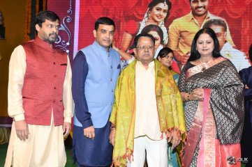 Shatamanam Bhavati Movie Audio Launch